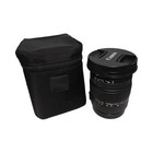 Sigma 17-50mm F 2 8 Ex Dc Os Hsm Lens For Canon