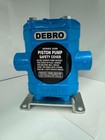 Hypro Or Debro 5210c Twin Piston Pump With Leather Cups