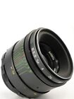  Helios 44 2  58mm F2 Russian Ussr Portrait Bokeh  Lens Us Stock Canon Eos Ef