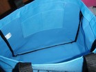 Personalized Baby Diaper Bag Tote Monogrammed Boy Owl