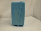 Joe Camp   s Benji Plastic Lunch Box   Thermos Brand  b104 