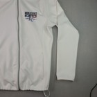 Women s Antigua Kc Royals 2014 World Series White Full Zip Jacket