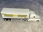 Raco Set Of 4 Steel Model Trucks Quality Electrical Products   Original Owner 