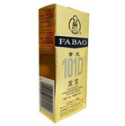 Zhang Guang 101d  Fabao Nurturing Hair Formula  100ml 