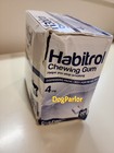 Habitrol Nicotine Gum 2mg Fruit Bulk 204 Pieces 01 2028 Damaged Box