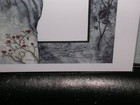 Amy Brown - Gothic Ii -  Rare - Signed