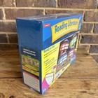 Lakeshore Reading Literature Elementary Folder Games Grades 4-5 Aa792 New In Box
