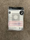 Genuine Hoover Upright Type Z Vacuum Bags  4010100z  Part Number 4365511  3 Pack