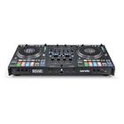 Rane Dj Performer 4 Ch Motorized Dj Controller With Stems