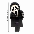 X1 Ghost Face Phone Hugger Blind Box Assorted Horror Phone Grip Random 2026