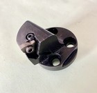 Sandvik Coromant R566 4kfc-403227-16 T-max U-lock Head For Internal Threading 