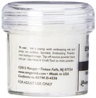Ranger Embossing Powder   60 Oz  White Super Fine
