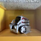 Anki Cozmo Real Life Robot Toy As-is Untested  Lightly Used