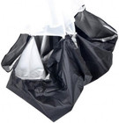 Speed Training Resistance Parachute 48  Inch Sports Power Running Chute Parachut