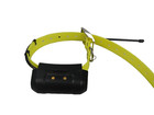 Garmin Dc40 Gps Dog Tracking Collar For Astro220 320 Usa Version Yellow Strap