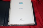 Tuvalu Stamps Collection 2011-2019 U m Mint  Sheets Etc In Album
