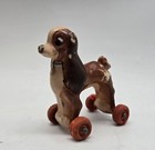 1960s Walt Disney Productions Lady And The Tramp Fun On Wheels Vintage