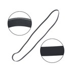 For Dodge Journey Jeep Compass Chrysler 200 New Serpentine Belt Component Kit