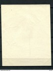 Romania 1932 Philatelic Exhibition Souvenir Sheet  Mi Block 1 Cv 100 Euro Mh 108