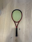 Wilson Clash 100 V2 Grip 4 1 4 Tennis Racket Racquet - Used