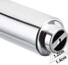 Toilet Paper Holder Spool Replacement Spring Roll Spindle Insert Tissue Shaft N