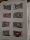 Spectacular Hungary Stamp Collection In American Philatelic Society Album    hcv