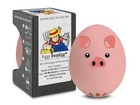 Brainstream Pig Beepegg Singing And Floating Egg Timer For Boiled Eggs