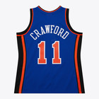 Jamal Crawford New York Knicks 2004-05 Basketball Jersey - Nwt - Multiple Sizes