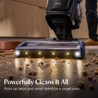 Bissell Pet Hair Eraser Dualbrush Upright Vacuum With Two Brush Rolls  Dualbr   