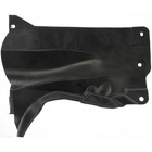 Engine Splash Shield Set Left Right Mazda 3 2004 Mazdaspeed 2007-2009 5