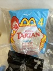 Disney 1997 Sealed Mcdonald   s Toys Lot Of 10 Happy Meal Vintage Toys New