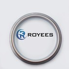 For Cummins Rear Crankshaft Seal   Crank Wear Sleeve 3006737 N14