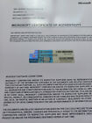 Sql Server 2022 Enterprise 96 Core License  Unlimited User Cals Physical Item