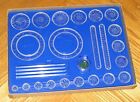 Vintage 1967 Kenner Spirograph No  401 