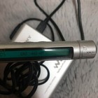 Sony Mz-rh1 S Hi-md Walkman Minidisc mp3 Digital Music Player