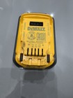 Dewalt Dcb606 Flexvolt 20v 60v 6 0ah Lithium-ion Battery