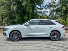 2019 Audi Q8 Premium Plus Sport Utility 4d