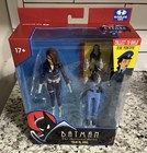 Mcfarlane Toys Batman The Animated Series Talia Al Ghul Action Figure Sealed