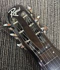 Rogue Rls-1 6-string Lap Steel Guitar - Black