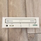 Hp Surestore 6020 Cd-writer 6020i Cd Burner Recorder Cdrw Drive