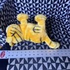 Vintage 1981 Dakin Plush Garfield Cat Stuffed Animal