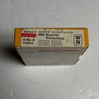 Lot Of 69 Tubes  Winsor   Newton Artists  Watercolor Vintage No 2 Series 1 3 4 5