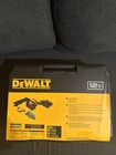 Dewalt Dw0825lg 12 Volt 5 Spot Cross Line Laser Level  Brand New And Sealed 