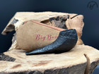 Big Ben Pipo Registered No 22402 Sandblasted Smoking Pipe
