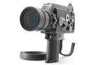  exc 5  Nikon R10 Super8 8mm Movie Camera Cine 7-70mm Lens From Japan
