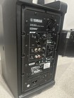 Yamaha Dxr8mkii Powered Pa Audio Speaker - Black