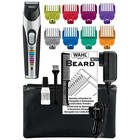 Wahl Professional Hair Cut Machine Barber Salon Cutting Trimmer Clipper Kit Set
