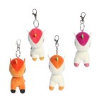 Aurora - Tokidoki - 4 5  Sushi Unicorno Blind Bag Enchanting Clip-on