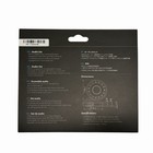 Cardo Systems 45mm Speaker Kit W  Sound By Jbl For All Cardo Systems Spau0010