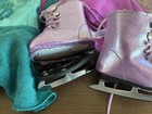 American Girl Ballet And Gymnastic Clothing Lot